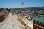 Photo of Balcones de Iznalloz community. <br /><em> Balcones de Iznalloz community, taken on 25 June 2008 by raileng</em>