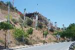 Photo of Balcones de Iznalloz community. <br /><em> Balcones de Iznalloz community, taken on 25 June 2008 by raileng</em>