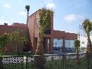 Photo of Condado de Alhama community. <br /><em> Condado de Alhama community, taken on 25 August 2008 by Lindsey Culley</em>