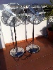 <strong>2 x chrome fans for 40 euros</strong> <br /><em> Condado de Alhama community, taken on 16 July 20 by jardinmalc</em>