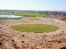 Photo of Condado de Alhama community. <br /><em> Condado de Alhama community, taken on 24 November 2009 by barney111</em>