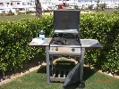 <strong>Gas BBQ for sale €25 </strong> <br /><em> Condado de Alhama community, taken on 21 July 2011 by jardinmalc</em>