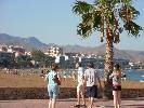 Photo of Condado de Alhama community. <br /><em> Condado de Alhama community, taken on 19 July 2008 by ajw</em>