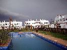 Photo of Condado de Alhama community. <br /><em> Condado de Alhama community, taken on 14 July 2008 by stonephil</em>