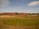 <strong>Golf Course + Alkasar</strong> <br /><em> Condado de Alhama community, taken on 01 January 20 by Beau Brummies</em>