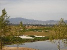 <strong>Golf Course</strong> <br /><em> Condado de Alhama community, taken on 01 January 20 by Beau Brummies</em>