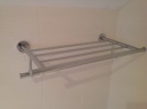 <strong>Bathroom fittings for sale</strong> <br /><em> Condado de Alhama community, taken on 12 February 2015 by 2littletinkers</em>