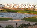 Photo of Condado de Alhama community. <br /><em> Condado de Alhama community, taken on 24 October 2009 by onnoweug</em>