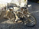 <strong>Stolen bike from J13 today 11jun13</strong> <br /><em> Condado de Alhama community, taken on 11 June 2010 by 2littletinkers</em>