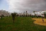 Photo of Condado de Alhama community. <br /><em> Condado de Alhama community, taken on 22 July 2008 by Ted H</em>