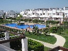 <strong>J8 pool area</strong> <br /><em> Condado de Alhama community, taken on 15 July 2011 by Billbo</em>