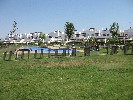 <strong>J6 pool area</strong> <br /><em> Condado de Alhama community, taken on 15 July 2011 by Billbo</em>