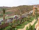 Photo of Calanova Sea Golf community. <br /><em> Calanova Sea Golf community, taken on 10 October 2006 by Bridgeman</em>