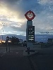 <strong>Camposol Petrol Station</strong> <br /><em> Camposol community, taken on 04 April 2012 by aliton</em>