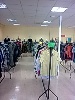 <strong>A Store on Commercial B/ Bedding Clothes,Shoes</strong> <br /><em> Camposol community, taken on 04 April 2012 by aliton</em>