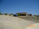 <strong>Work Started Again on Club House</strong> <br /><em> Corvera Golf And Country Club community, taken on 17 August 2011 by inspectahomespain</em>