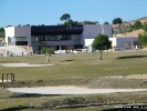 <strong>Club House with name</strong> <br /><em> Corvera Golf And Country Club community, taken on 31 January 2009 by inspectahomespain</em>