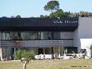 <strong>Club House With Name</strong> <br /><em> Corvera Golf And Country Club community, taken on 31 January 2009 by inspectahomespain</em>