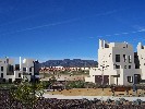 <strong>View from perimeter road across golf course & completed properties</strong> <br /><em> Corvera Golf And Country Club community, taken on 31 December 2009 by Anjinsan</em>