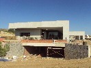 <strong>Notice how the Glass walling of the Restaurant area is set back withing the structure</strong> <br /><em> Corvera Golf And Country Club community, taken on 25 November 2011 by steveandjane</em>