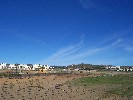 <strong>Playground over near phase 2, Clubhouse & driving range in the distance</strong> <br /><em> Corvera Golf And Country Club community, taken on 01 January 2010 by Anjinsan</em>