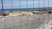 <strong>New block paving going down at the roundabout</strong> <br /><em> Don Juan community, taken on 28 April 2015 by davmunster</em>