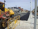 <strong>Road work El Pinet</strong> <br /><em> El Pinet  community, taken on 30 March 2010 by noelmac</em>