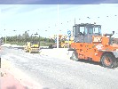 <strong>Road works El Pinet</strong> <br /><em> El Pinet  community, taken on 30 March 2010 by noelmac</em>