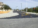 <strong>Road works El Pinet</strong> <br /><em> El Pinet  community, taken on 30 March 2010 by noelmac</em>