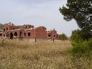 <strong>ABANDONED SINCE MAY 2009</strong> <br /><em> Finca Parcs community, taken on 12 July 201 by Keith110</em>