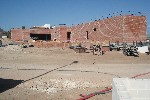 <strong>Main building</strong> <br /><em> Hacienda San Cayetano community, taken on 15 May 2010 by Hallam</em>