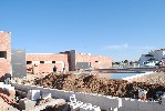 <strong>pool area</strong> <br /><em> Hacienda San Cayetano community, taken on 02 March 2011 by mobailey</em>