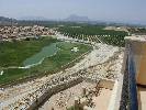 Photo of La Finca Golf community. <br /><em> La Finca Golf community, taken on 17 July 2006 by philipsagar</em>