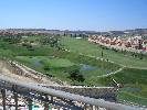 Photo of La Finca Golf community. <br /><em> La Finca Golf community, taken on 01 September 2005 by philipsagar</em>