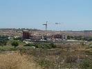 Photo of La Finca Golf community. <br /><em> La Finca Golf community, taken on 02 August 2007 by astra</em>