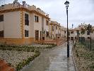 Photo of La Canada Tierra del Sol community. <br /><em> La Canada Tierra del Sol community, taken on 01 January 2006 by jimmyreid</em>