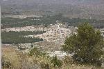 Photo of La Canada Tierra del Sol community. <br /><em> La Canada Tierra del Sol community, taken on 19 August 2009 by Jimbofinn</em>