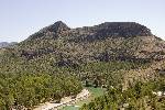 Photo of La Canada Tierra del Sol community. <br /><em> La Canada Tierra del Sol community, taken on 19 August 2009 by Jimbofinn</em>