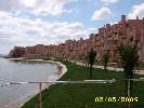 Photo of La Isla del Condado community. <br /><em> La Isla del Condado community, taken on 02 May 2009 by Jane Doig</em>