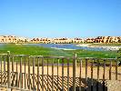 Photo of Mar Menor Golf Resort 2 community. <br /><em> Mar Menor Golf Resort 2 community, taken on 26 August 2009 by Lory</em>