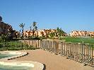 Photo of Mar Menor Golf Resort 2 community. <br /><em> Mar Menor Golf Resort 2 community, taken on 26 August 2009 by Lory</em>