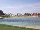 Photo of Mar Menor Golf Resort 2 community. <br /><em> Mar Menor Golf Resort 2 community, taken on 29 October 2009 by GerryW2W</em>