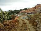 Photo of Marbella Hill View community. <br /><em> Marbella Hill View community, taken on 26 December 2006 by miket</em>