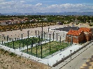 <strong>Recreation area</strong> <br /><em> Mar Y Sol  community, taken on 01 May 2012 by nick.linda</em>