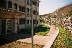 Photo of Oasis de la Cala de Mijas community. <br /><em> Oasis de la Cala de Mijas community, taken on 31 July 2007 by lizzielowe</em>