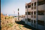 Photo of Oasis de la Cala de Mijas community. <br /><em> Oasis de la Cala de Mijas community, taken on 31 July 2007 by lizzielowe</em>