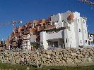 Photo of Pueblo Salinas community. <br /><em> Pueblo Salinas community, taken on 15 December 2007 by Sue and Paul</em>