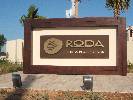 Photo of Roda Golf And Beach Resort community. <br /><em> Roda Golf And Beach Resort community, taken on 10 December 2006 by lyndy</em>