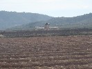 <strong>The gatehouse at SADM, but no sign of the shepherd - or his sheep!</strong> <br /><em> Residencial Santa Ana del Monte community, taken on 02 January 2010 by suemac</em>