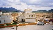 Photo of Residencial Santa Ana del Monte community. <br /><em> Residencial Santa Ana del Monte community, taken on 21 March 2006 by alantracey</em>